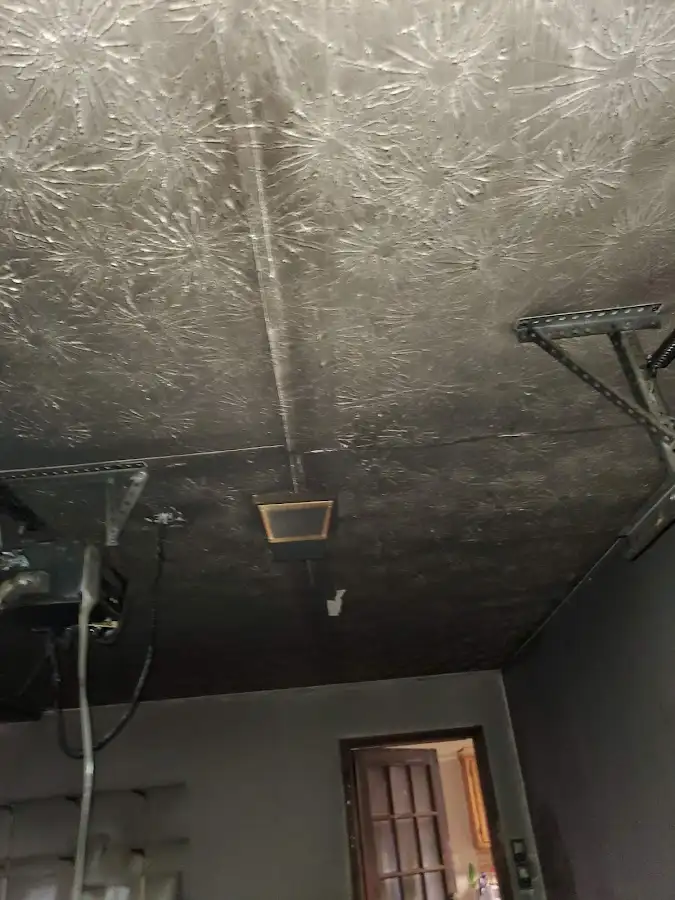 Fire and smoke damage assessment for Water Damage Assessment in Denver
